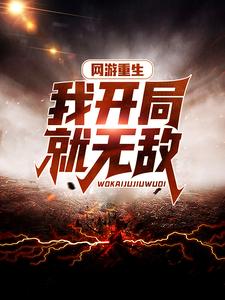 网游重生：我开局就无敌免费阅读，网游重生：我开局就无敌章节在线阅读