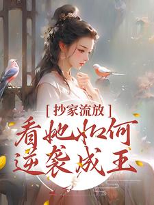 抄家流放？看她如何逆袭成王！唐婉，抄家流放？看她如何逆袭成王！在线无弹窗阅读