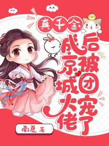 主角叫苏音音北辰煜小说真千金成京城大佬后被团宠了章节免费阅读