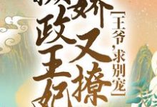 林纤仙南御冥的小说在哪里看？免费在线阅读摄政王妃娇又撩：王爷，求别宠！-艾米文学
