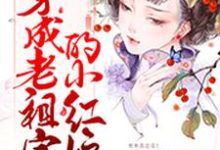 已完结小说《穿成老祖宗的小红娘》章节免费阅读-艾米文学