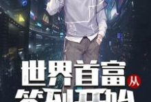 世界首富从签到开始最新章节，世界首富从签到开始章节在线阅读-艾米文学