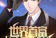 主角陈凡童雨清小说完结版在线阅读，世界首富：从头开始创业免费看-艾米文学