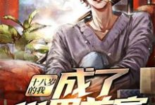 小说《十八岁的我,成了世界首富》章节免费阅读-艾米文学