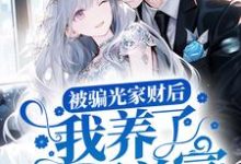 主角叫钱有有霍渊小说被骗光家财后,我养了世界首富章节免费阅读-艾米文学