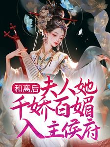 和离后，夫人她千娇百媚入主侯府小说，和离后，夫人她千娇百媚入主侯府顾昕微苏清泉