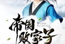 小说《帝国败家子》在线章节阅读-艾米文学