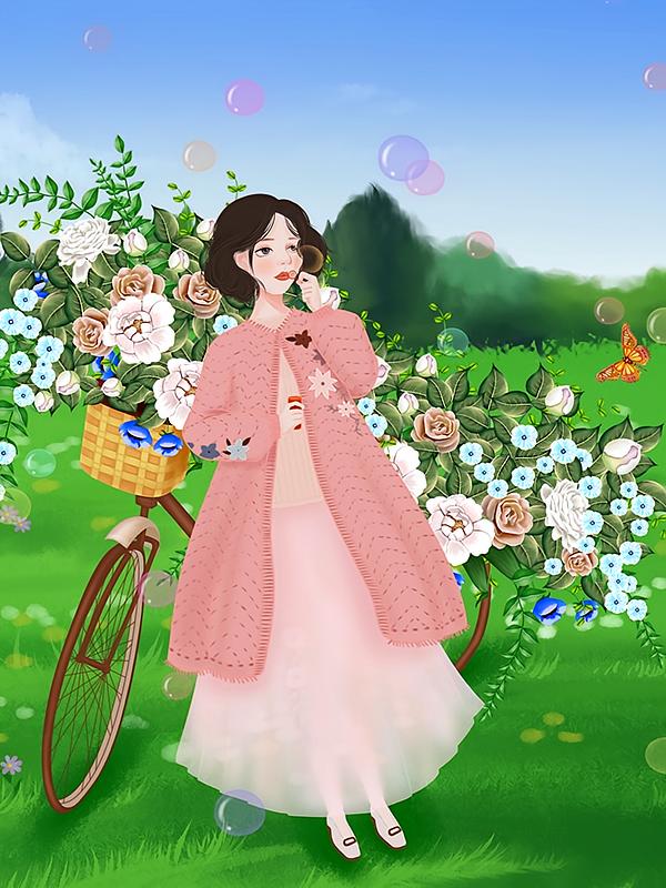 荒唐妹妹在线阅读_小奈miss