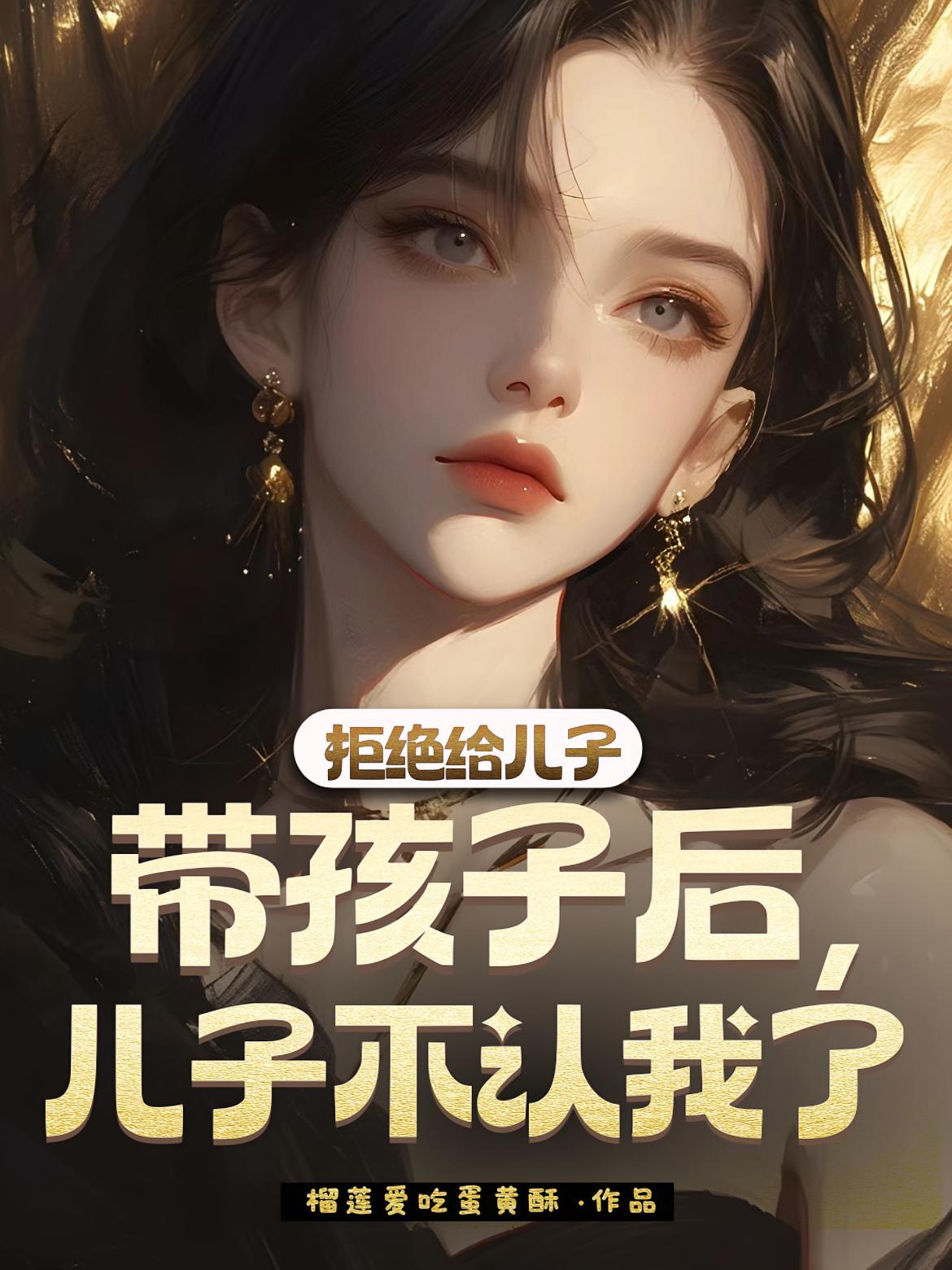 拒绝给儿子带孩子后，儿子不认我了在线阅读_榴莲爱吃蛋黄酥