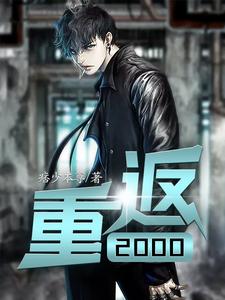 重返2000这本小说怎么样？免费在线阅读试试