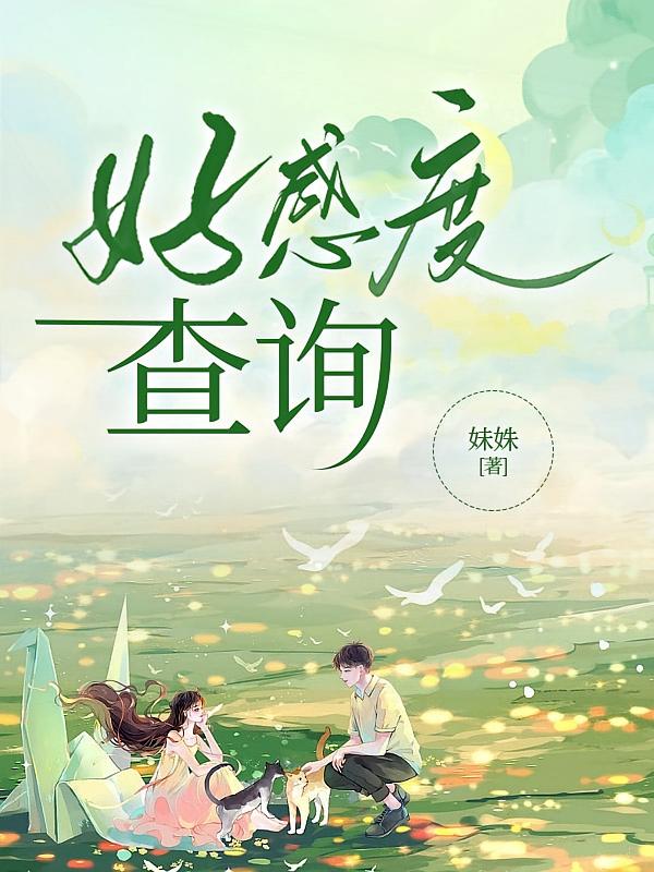 好感度查询在线阅读_妺姝