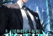 主角秦凡小说是你们看不起我，我白手起家你们哭什么？免费阅读-艾米文学