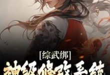 男女主人公王也小说综武绑神级修改系统,我以武道修仙章节免费阅读-艾米文学