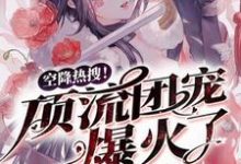 空降热搜！顶流团宠爆火了小说，空降热搜！顶流团宠爆火了章节在线阅读-艾米文学