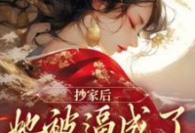 抄家后,她被逼成了国师夫人最新章节,抄家后,她被逼成了国师夫人章节在线阅读-艾米文学