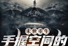 末世重生：手握空间的疯狂囤货小说完结版章节免费阅读-艾米文学