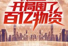 我,重生者,开局囤了百亿物资这本小说怎么样?免费在线阅读试试-艾米文学