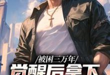 被困三万年,觉醒后拿下SSS级天赋小说的免费阅读版本在哪里可以找到?-艾米文学