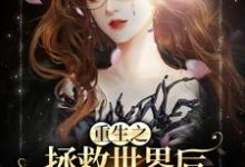 重生之拯救世界后,本小姐又回来了小说最新更新在哪里?免费在线看-艾米文学