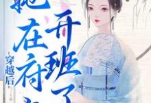 穿越后,她在府上开班了主角徐婉宗肇小说完结版章节在线阅读-艾米文学