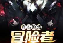 林晨为主角的小说真实游戏：冒险者乐园在线阅读-艾米文学