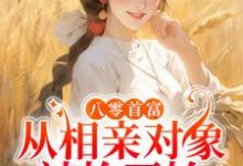 在线寻找八零首富:从相亲对象被抢开始小说的无删减版本-艾米文学