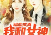 小说《暗恋成真,我和女神先婚后爱》在线章节阅读-艾米文学