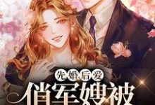 先婚后爱：俏军嫂被军官宠上天小说完结了吗？在哪里可以免费读到？-艾米文学