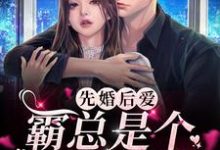 男女主人公苏酥战烈小说先婚后爱:霸总是个宠妻狂魔章节免费阅读-艾米文学