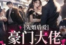 黎晚音霍齐琛小说叫什么(先婚后爱:豪门大佬又反悔了免费阅读)-艾米文学