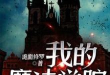 已完结小说《我的魔法学院》章节在线阅读-艾米文学