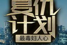 小说《复仇计划:最毒妇人心》在线章节阅读-艾米文学