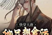 快穿大唐，他只想贪污腐败享人生小说有没有完整的免费版本在线阅读？-艾米文学