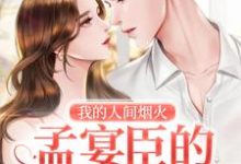 《我的人间烟火:孟宴臣的恋爱日记》小说大结局免费试读 孟宴臣蔡敏敏小说-艾米文学