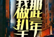 小武唐大脑袋是哪本书的主角?我做扒手那些年免费读-艾米文学