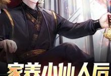 苏宁苏怡为主角的小说叫什么?免费看家养小仙人后,我治好绝症了-艾米文学