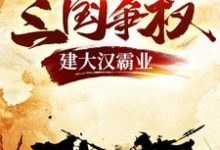 完结版《三国争权,建大汉霸业》章节阅读-艾米文学