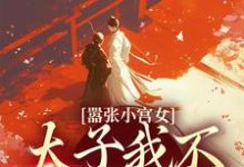 完结版《嚣张小宫女:太子我不想谈恋爱》在线免费阅读-艾米文学