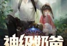 沈易沐沐小说《神级奶爸》在线阅读-艾米文学