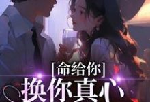 命给你，换你真心可否厉枭寒沈知意，命给你，换你真心可否在线无弹窗阅读-艾米文学