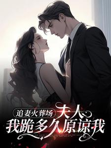 小说《追妻火葬场：夫人，我跪多久原谅我》在线章节阅读