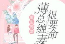 重生宠婚：薄总缠妻很要命免费阅读，重生宠婚：薄总缠妻很要命章节目录-艾米文学
