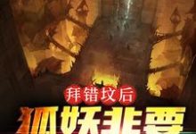 拜错坟后，狐妖非要以身相许小说有没有完整的免费版本在线阅读？-艾米文学