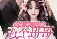 团宠千金：大佬被五个哥哥宠翻了这本小说怎么样？免费在线阅读试试-艾米文学