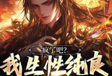 林夜小说叫什么(疯了吧?我生性纯良,却被屠满门免费阅读)-艾米文学