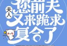 完整版的夫人，您前夫又来跪求复合了小说在哪里可以免费读到？-艾米文学