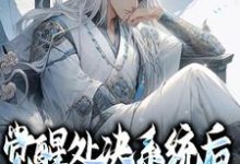 觉醒处决系统后，小狱卒无敌了（秦风）在线免费阅读-艾米文学