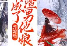改嫁后，我成了渣男他娘小说，改嫁后，我成了渣男他娘免费阅读-艾米文学