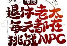 已完结小说《惊悚：退休老太每天都在挑战NPC》章节在线阅读-艾米文学