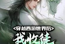 主角江云小说完结版在线阅读，穿越西游世界后，我收徒颠覆三界免费看-艾米文学